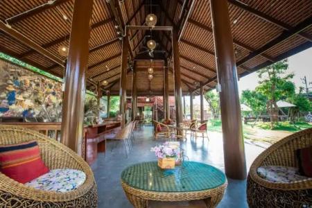 Maikaew Damnoen Resort - 21