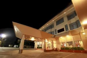 Chumphon Gardens Hotel, Chumphon