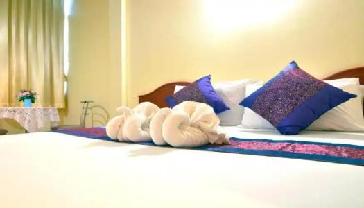 Chumphon Gardens - 49