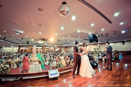 Chumphon Gardens - 18