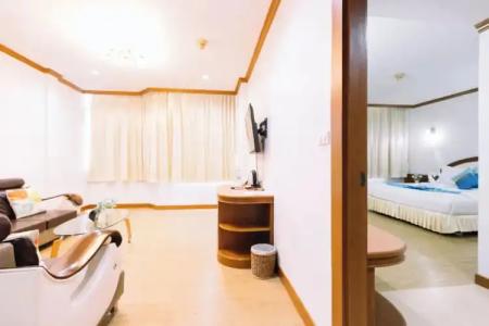 Chumphon Gardens - 52