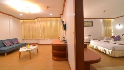 Chumphon Gardens - 65