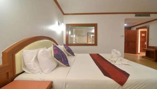 Chumphon Gardens - 73