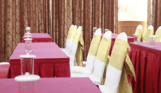 Chumphon Gardens - 25