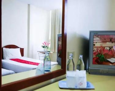 Chumphon Gardens - 32