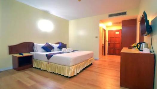 Chumphon Gardens - 50