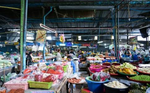 Chumphon Gardens - 10