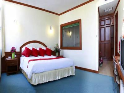 Chumphon Gardens - 6