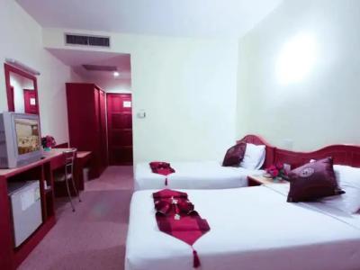 Chumphon Gardens - 34