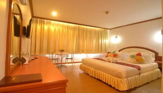 Chumphon Gardens - 72