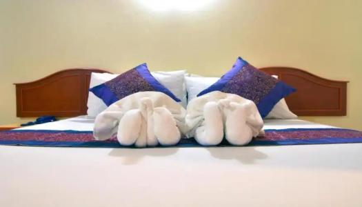 Chumphon Gardens - 40