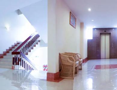 Chumphon Gardens - 11