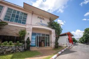 Pimann Inn Hotel, Chiang Rai