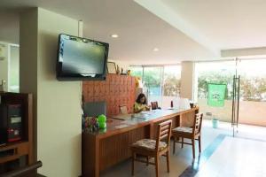 Sakorn Residence and Hotel, Chiang Mai
