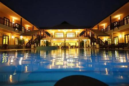 Vdara Pool Resort Spa Chiang Mai - 18