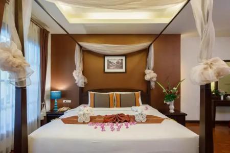 Vdara Pool Resort Spa Chiang Mai - 46