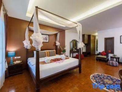 Vdara Pool Resort Spa Chiang Mai - 134