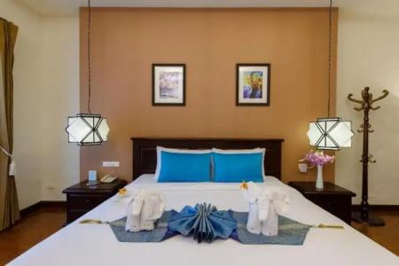 Vdara Pool Resort Spa Chiang Mai - 64