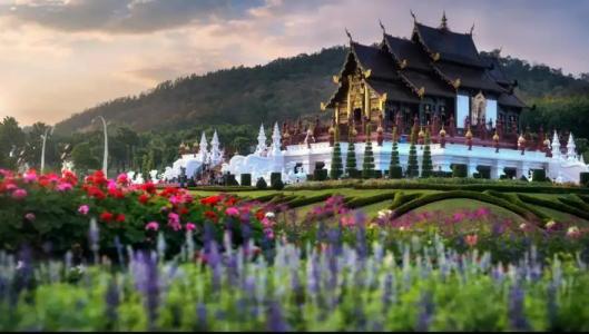 Vdara Pool Resort Spa Chiang Mai - 22
