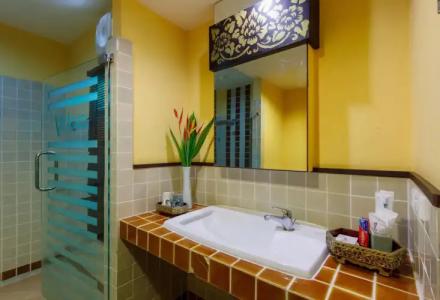 Vdara Pool Resort Spa Chiang Mai - 44