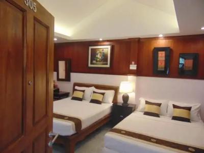 Pha Thai House - 127