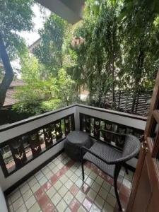 Pha Thai House - 124