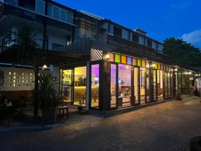Pha Thai House - 21