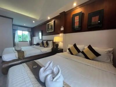 Pha Thai House - 113