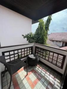 Pha Thai House - 145