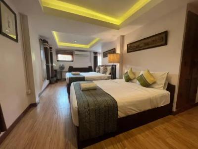Pha Thai House - 22