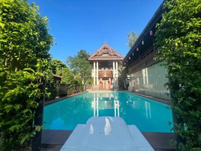 Pha Thai House - 41