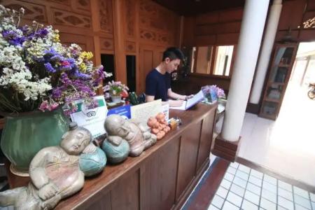 Pha Thai House - 15