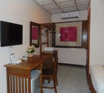 Pha Thai House - 14