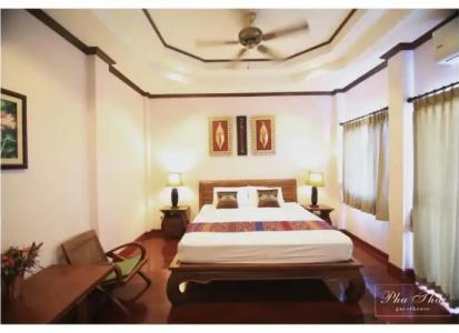 Pha Thai House - 155
