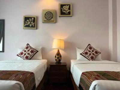 Pha Thai House - 34