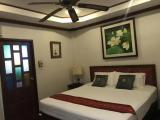 Superior Double room with balcony