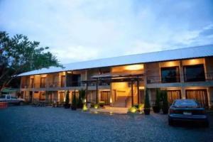Baan Suan Ramita Resort, Chanthaburi