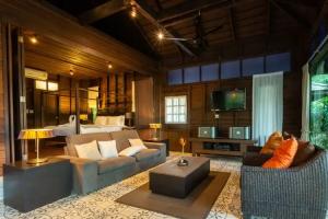 Baan Suan Ramita Resort, Chanthaburi