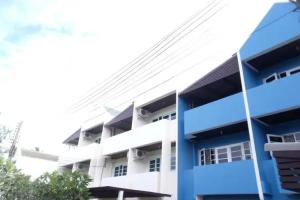 Albatross Guesthouse @ Thungwualaen Beach, Pathiu
