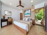Premier room