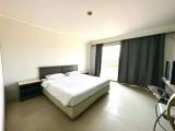 Standard room with balcony