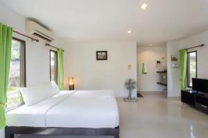 Pranburi Cabana Resort, Pran Buri