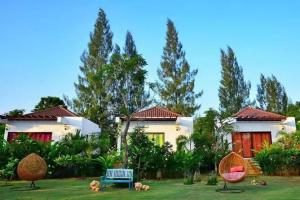 Pranburi Cabana Resort, Pran Buri