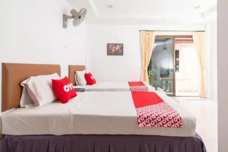 OYO 325 Naiyang Cottage - 49