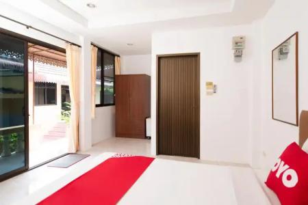 OYO 325 Naiyang Cottage - 23