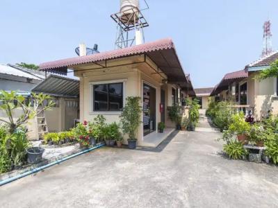 OYO 325 Naiyang Cottage - 10