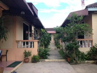 OYO 325 Naiyang Cottage - 38