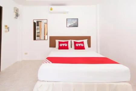 OYO 325 Naiyang Cottage - 47