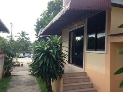 OYO 325 Naiyang Cottage - 35