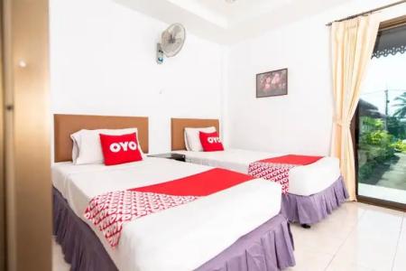 OYO 325 Naiyang Cottage - 51